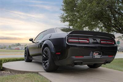 2023 Dodge Challenger SRT Hellcat  Widebody Jailbreak - Photo 20 - Springfield, MO 65802