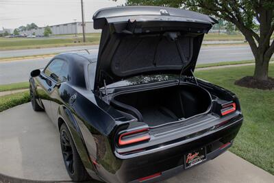 2023 Dodge Challenger SRT Hellcat  Widebody Jailbreak - Photo 19 - Springfield, MO 65802