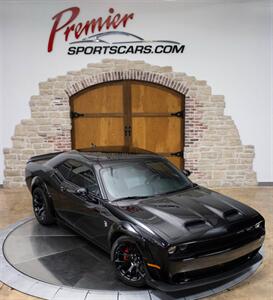 2023 Dodge Challenger SRT Hellcat  Widebody Jailbreak - Photo 10 - Springfield, MO 65802