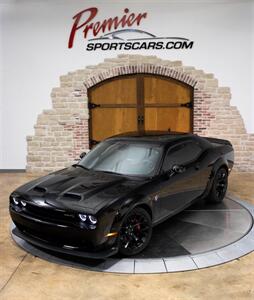 2023 Dodge Challenger SRT Hellcat  Widebody Jailbreak - Photo 7 - Springfield, MO 65802