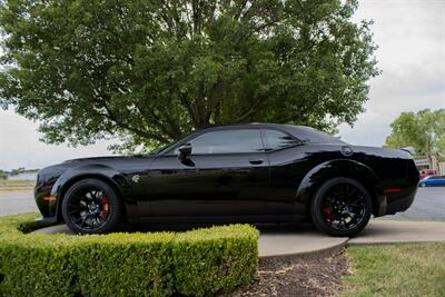 2023 Dodge Challenger SRT Hellcat  Widebody Jailbreak - Photo 21 - Springfield, MO 65802