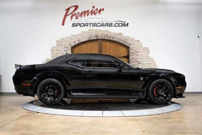 2023 Dodge Challenger SRT Hellcat  Widebody Jailbreak - Photo 3 - Springfield, MO 65802