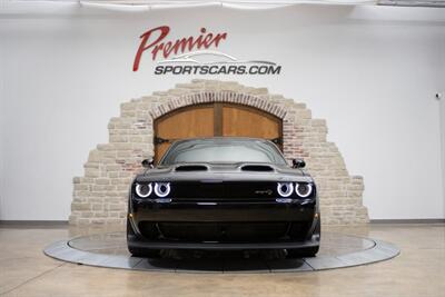 2023 Dodge Challenger SRT Hellcat  Widebody Jailbreak - Photo 6 - Springfield, MO 65802