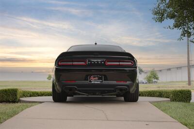 2023 Dodge Challenger SRT Hellcat  Widebody Jailbreak - Photo 18 - Springfield, MO 65802