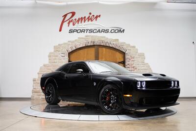 2023 Dodge Challenger SRT Hellcat  Widebody Jailbreak - Photo 4 - Springfield, MO 65802