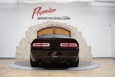 2023 Dodge Challenger SRT Hellcat  Widebody Jailbreak - Photo 13 - Springfield, MO 65802