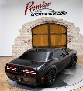 2023 Dodge Challenger SRT Hellcat  Widebody Jailbreak - Photo 9 - Springfield, MO 65802