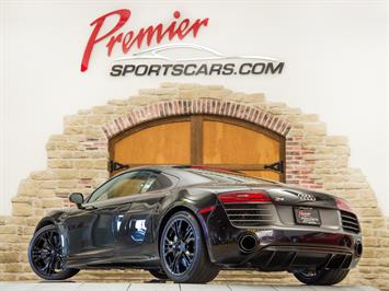 2014 Audi R8 5.2 quattro Plus   - Photo 7 - Springfield, MO 65802