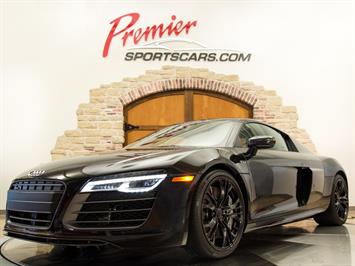 2014 Audi R8 5.2 quattro Plus   - Photo 6 - Springfield, MO 65802