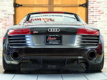 2014 Audi R8 5.2 quattro Plus   - Photo 8 - Springfield, MO 65802