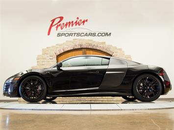 2014 Audi R8 5.2 quattro Plus   - Photo 1 - Springfield, MO 65802