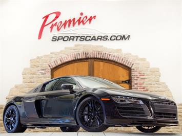 2014 Audi R8 5.2 quattro Plus   - Photo 4 - Springfield, MO 65802