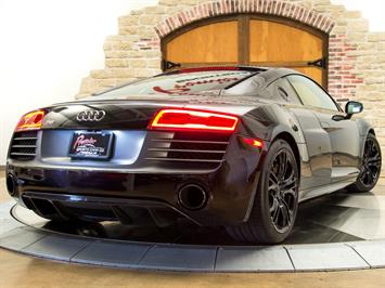 2014 Audi R8 5.2 quattro Plus   - Photo 27 - Springfield, MO 65802