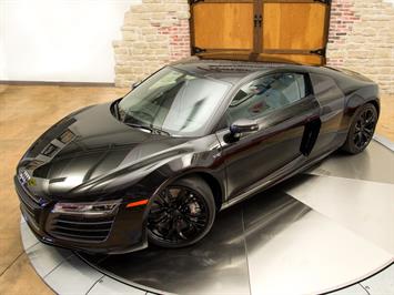 2014 Audi R8 5.2 quattro Plus   - Photo 20 - Springfield, MO 65802