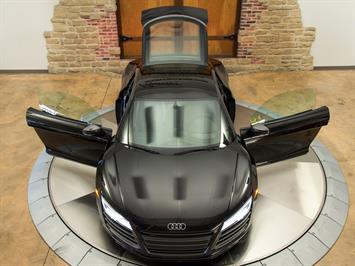 2014 Audi R8 5.2 quattro Plus   - Photo 23 - Springfield, MO 65802