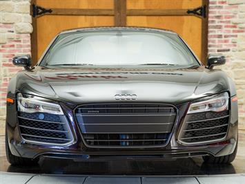 2014 Audi R8 5.2 quattro Plus   - Photo 5 - Springfield, MO 65802