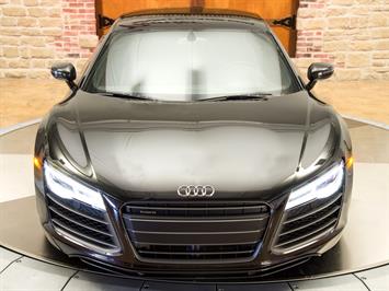 2014 Audi R8 5.2 quattro Plus   - Photo 22 - Springfield, MO 65802