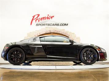 2014 Audi R8 5.2 quattro Plus   - Photo 3 - Springfield, MO 65802