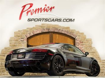 2014 Audi R8 5.2 quattro Plus   - Photo 9 - Springfield, MO 65802