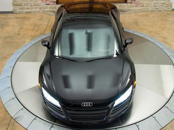 2014 Audi R8 5.2 quattro Plus   - Photo 21 - Springfield, MO 65802