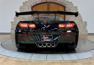 2019 Chevrolet Corvette ZR1   - Photo 12 - Springfield, MO 65802