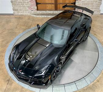 2019 Chevrolet Corvette ZR1   - Photo 17 - Springfield, MO 65802