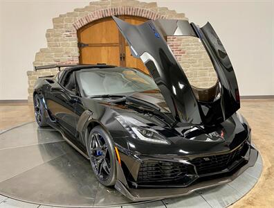 2019 Chevrolet Corvette ZR1   - Photo 15 - Springfield, MO 65802