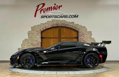 2019 Chevrolet Corvette ZR1   - Photo 10 - Springfield, MO 65802