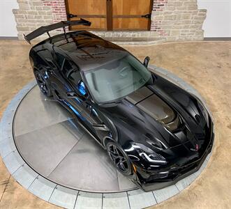 2019 Chevrolet Corvette ZR1   - Photo 20 - Springfield, MO 65802