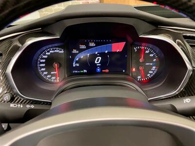 2019 Chevrolet Corvette ZR1   - Photo 24 - Springfield, MO 65802