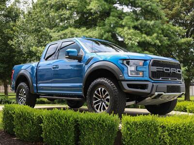 2019 Ford F-150 Raptor   - Photo 4 - Springfield, MO 65802