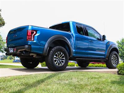 2019 Ford F-150 Raptor   - Photo 8 - Springfield, MO 65802