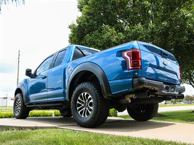 2019 Ford F-150 Raptor   - Photo 6 - Springfield, MO 65802