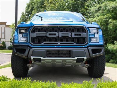 2019 Ford F-150 Raptor   - Photo 5 - Springfield, MO 65802