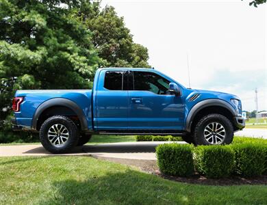 2019 Ford F-150 Raptor   - Photo 3 - Springfield, MO 65802