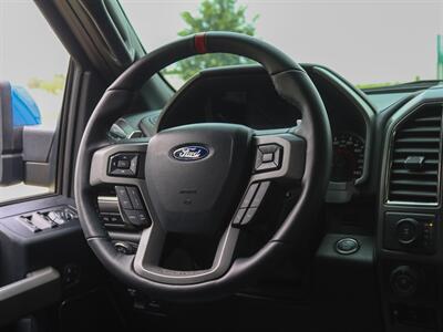 2019 Ford F-150 Raptor   - Photo 9 - Springfield, MO 65802