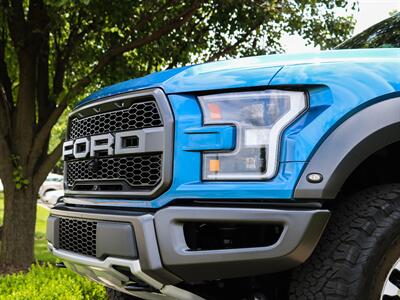 2019 Ford F-150 Raptor   - Photo 25 - Springfield, MO 65802