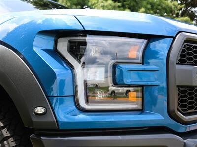 2019 Ford F-150 Raptor   - Photo 23 - Springfield, MO 65802