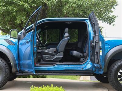 2019 Ford F-150 Raptor   - Photo 21 - Springfield, MO 65802