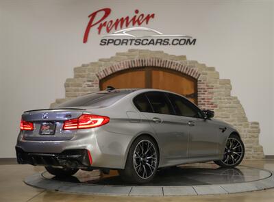 2019 BMW M5 Competition   - Photo 11 - Springfield, MO 65802