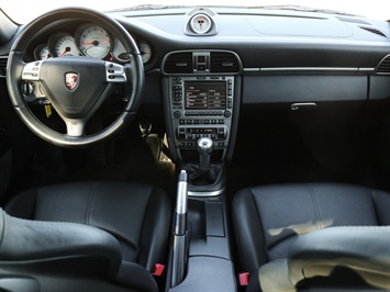 2007 Porsche 911 Turbo   - Photo 2 - Springfield, MO 65802