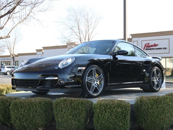 2007 Porsche 911 Turbo   - Photo 27 - Springfield, MO 65802