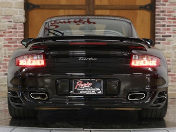 2007 Porsche 911 Turbo   - Photo 8 - Springfield, MO 65802