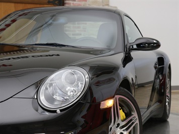 2007 Porsche 911 Turbo   - Photo 39 - Springfield, MO 65802