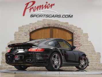 2007 Porsche 911 Turbo   - Photo 9 - Springfield, MO 65802