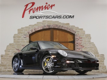 2007 Porsche 911 Turbo   - Photo 4 - Springfield, MO 65802