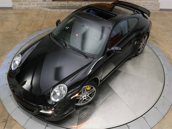 2007 Porsche 911 Turbo   - Photo 10 - Springfield, MO 65802