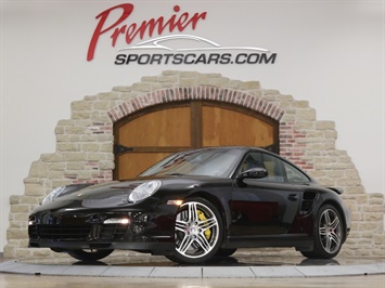 2007 Porsche 911 Turbo   - Photo 1 - Springfield, MO 65802