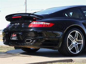 2007 Porsche 911 Turbo   - Photo 46 - Springfield, MO 65802