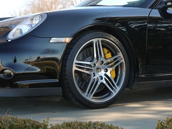 2007 Porsche 911 Turbo   - Photo 41 - Springfield, MO 65802